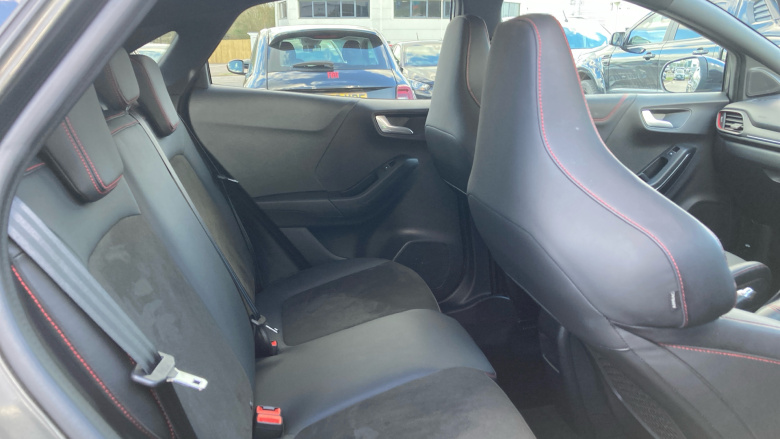 Ford Puma ST 1.5 EcoBoost ST 5dr Petrol Hatchback